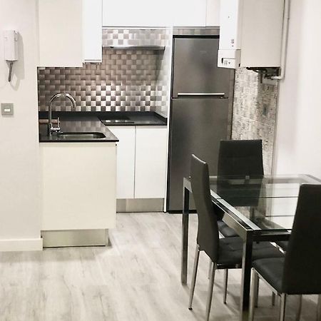 W W W Goyahospitales Es Bajo B Apartamento Leão Exterior foto